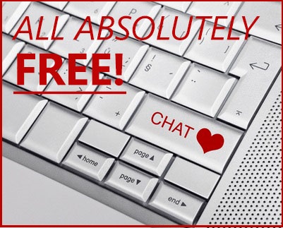 Free Russian and Ukrainian dating site, 