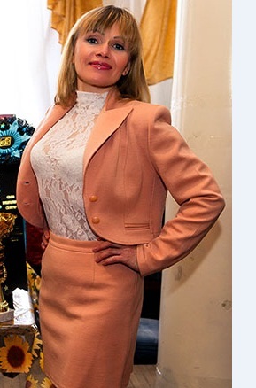 miss rusdarling Helen