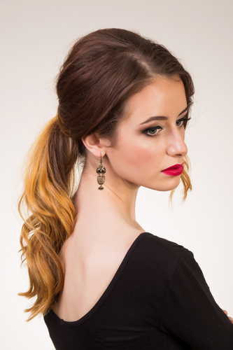 Ukrainian girls seeking a man abroad. 