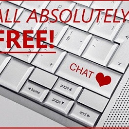 Free Russian and Ukrainian dating site, 