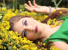 Russian girls seeking a man 