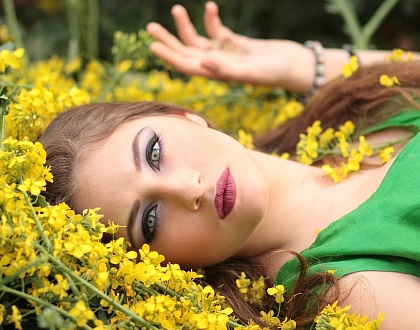 Russian girls seeking a man 